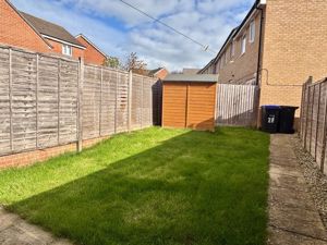 Garden- click for photo gallery